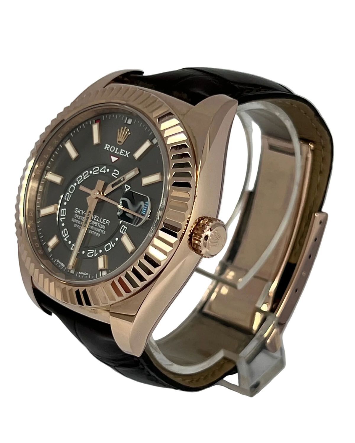 Rolex 326135