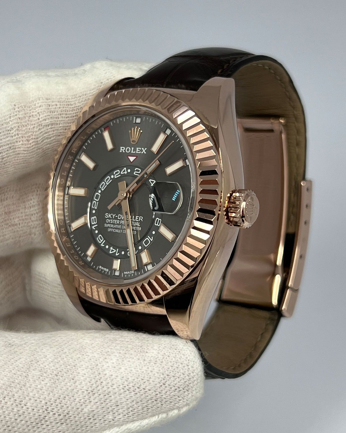 Rolex 326135