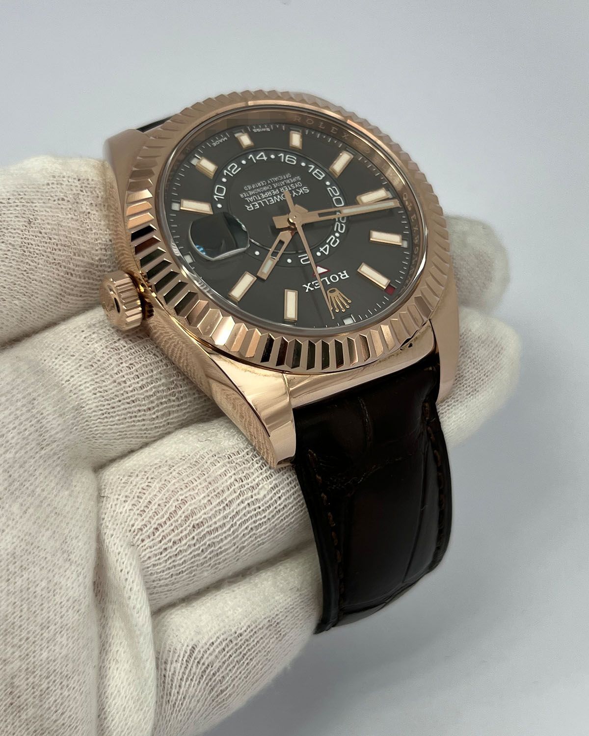 Rolex 326135