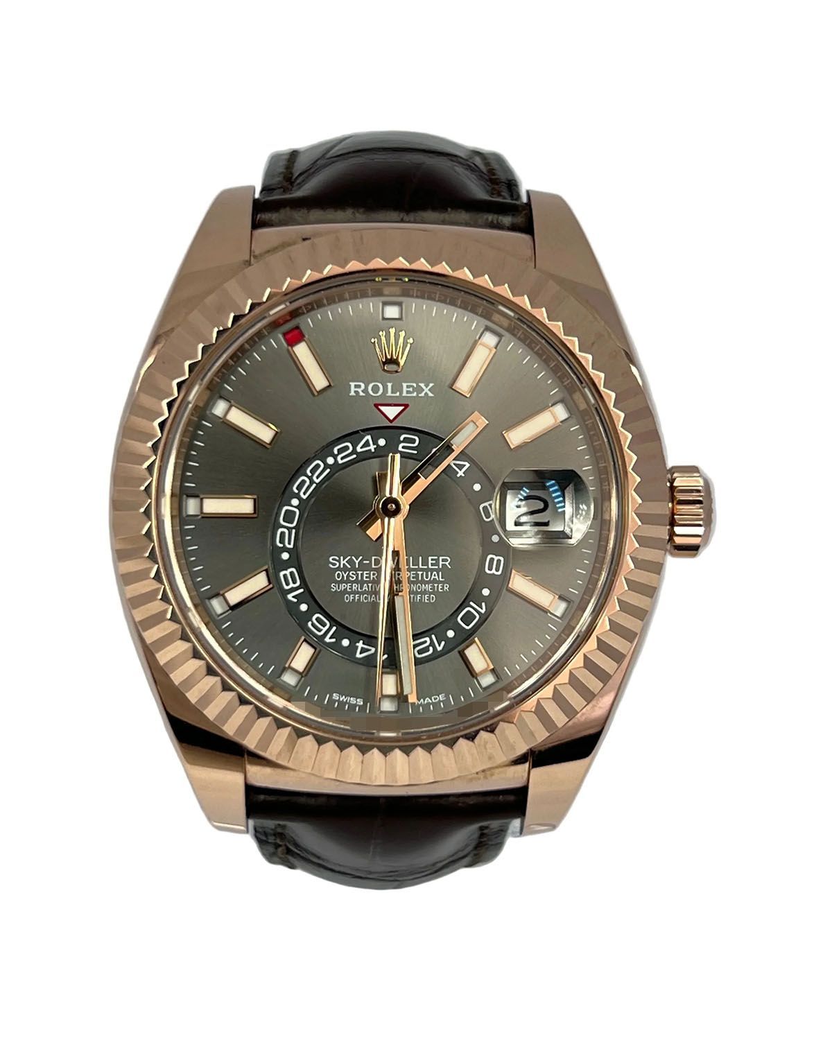 Rolex 326135