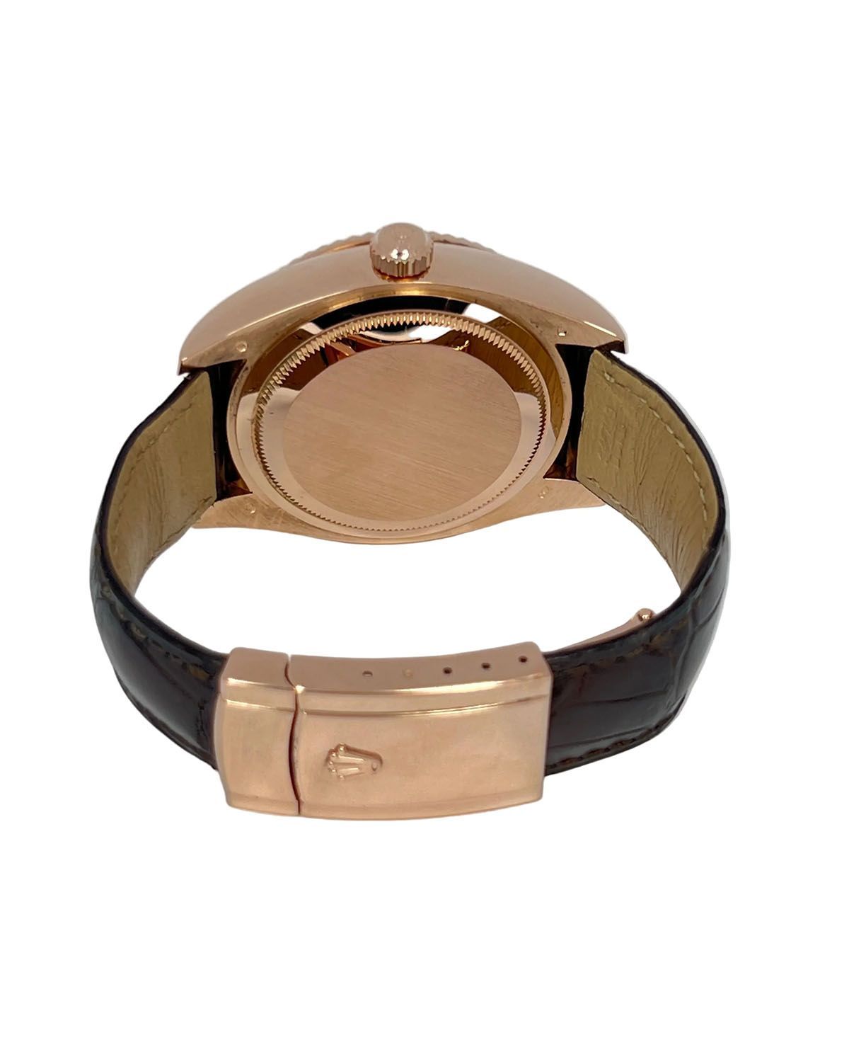 Rolex 326135