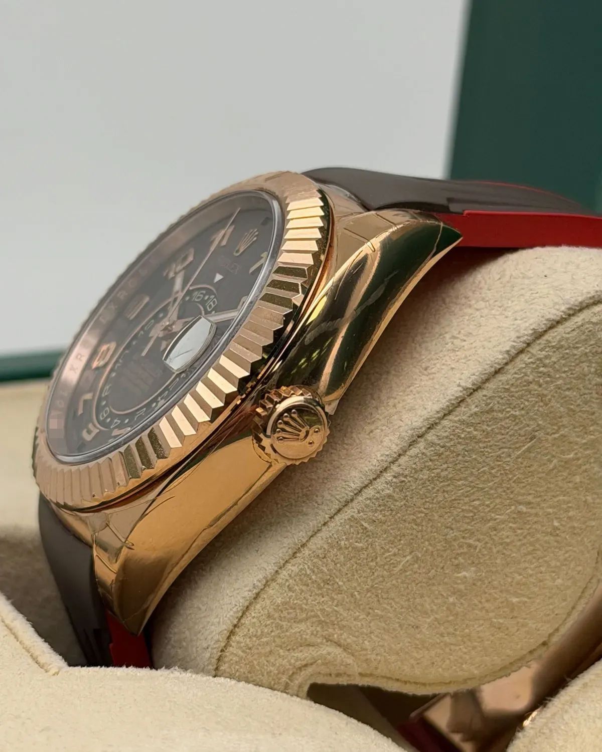Rolex 326135