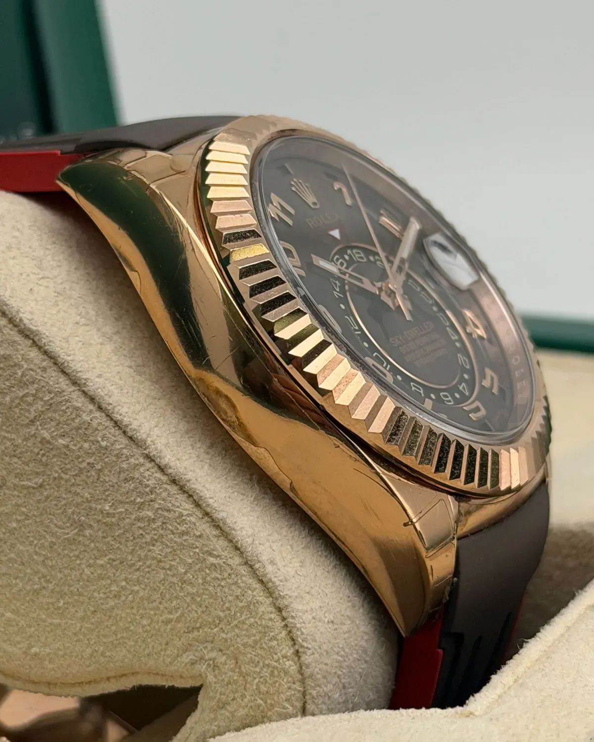 Rolex 326135