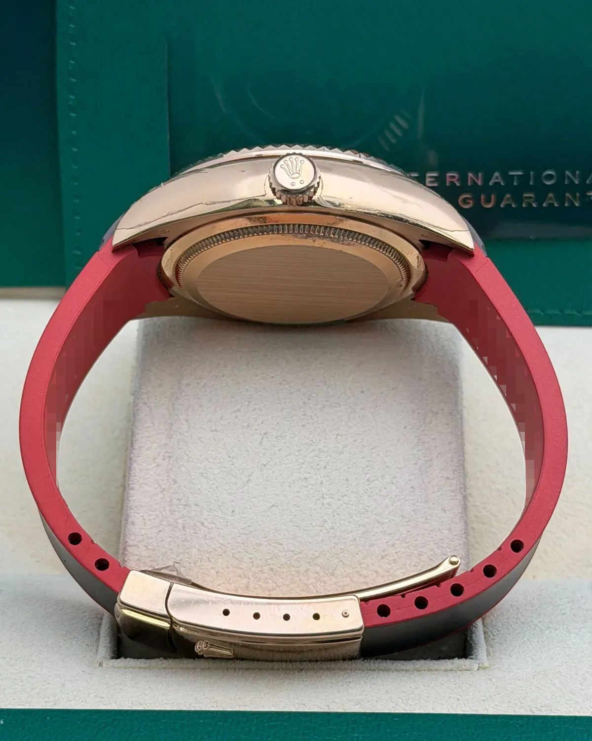 Rolex 326135