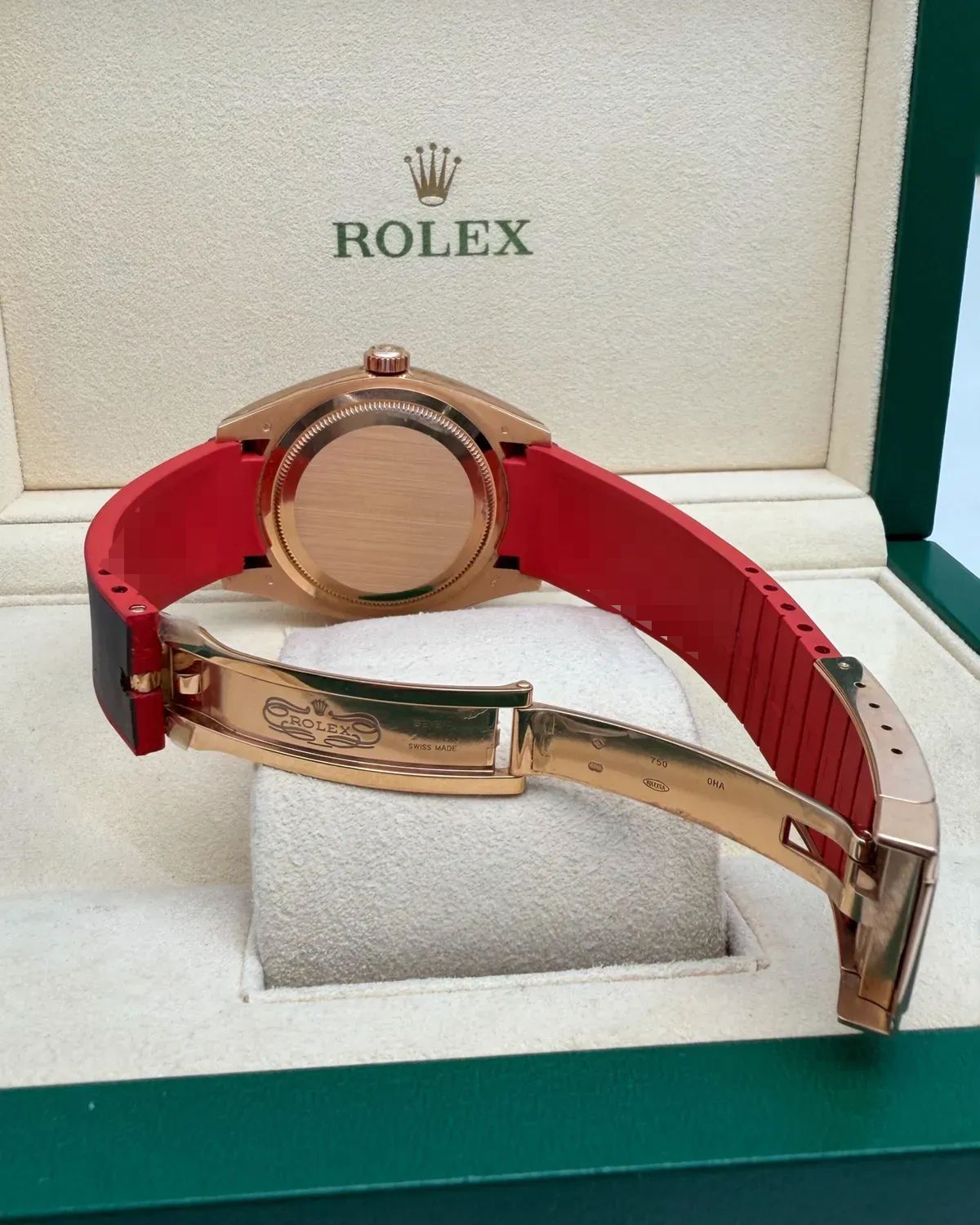 Rolex 326135