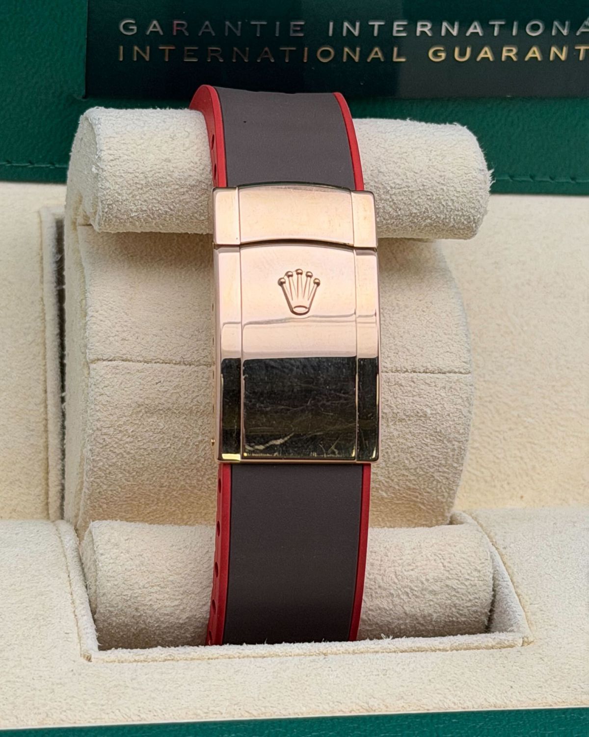 Rolex 326135