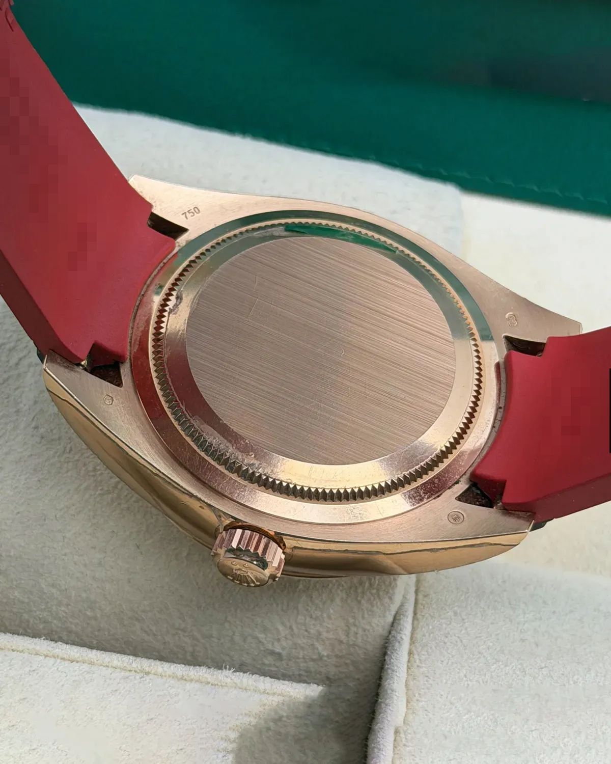 Rolex 326135
