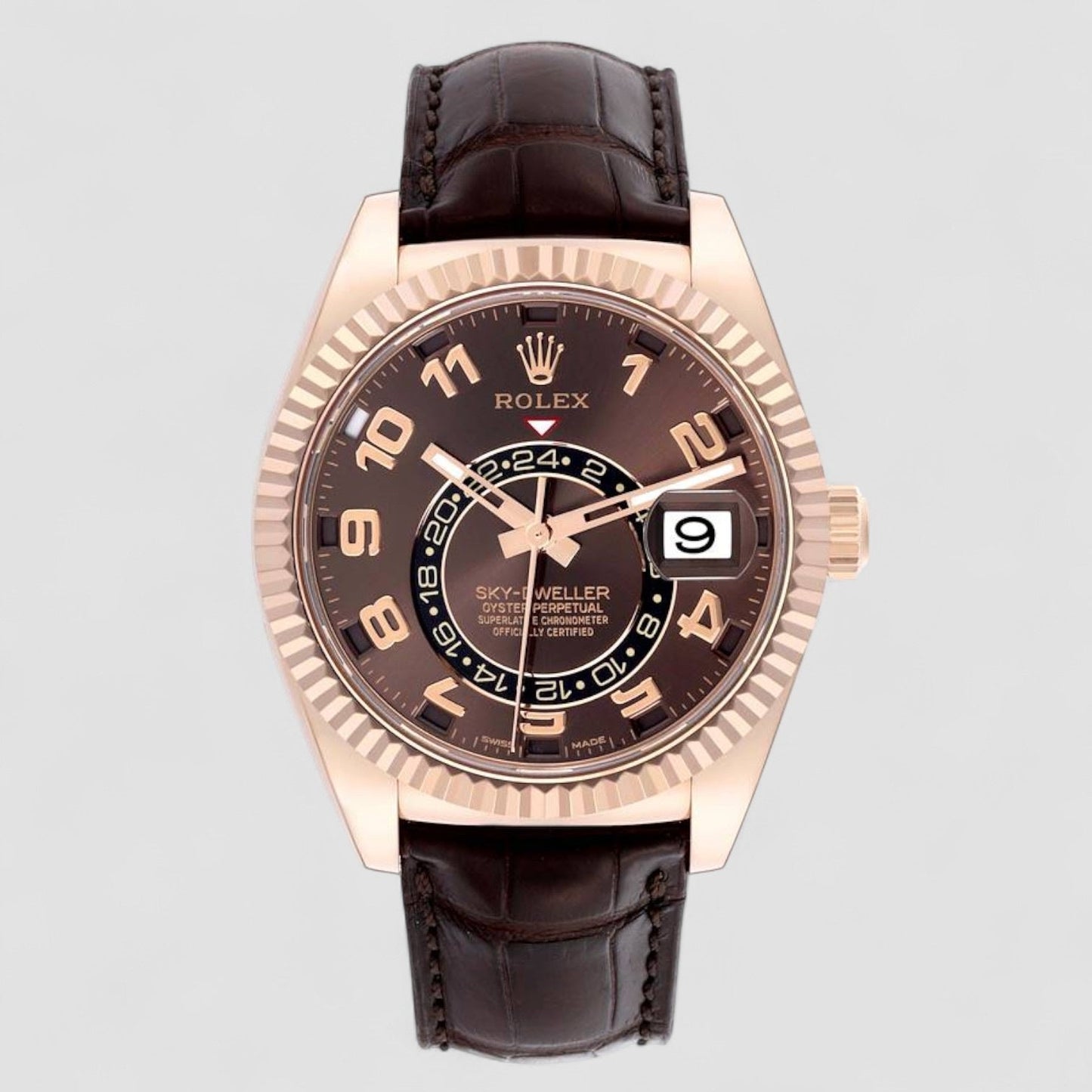 Rolex 326135