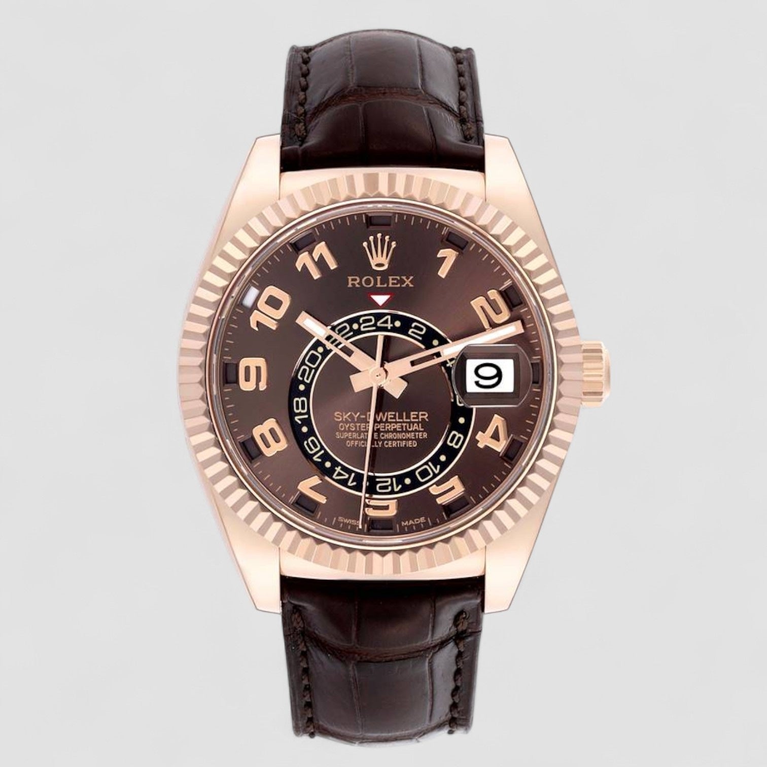 Rolex 326135