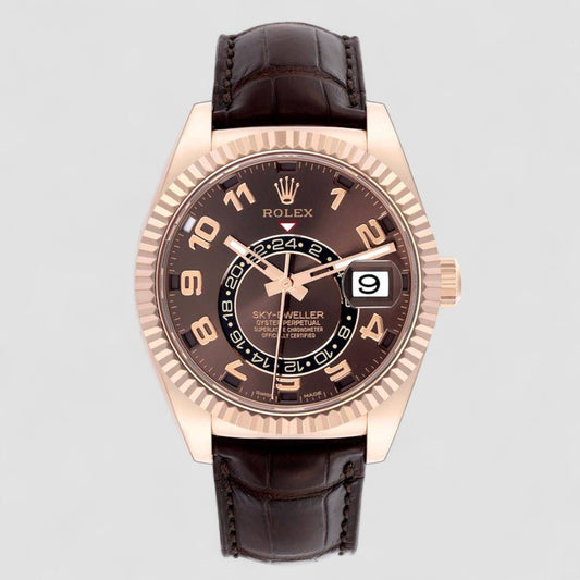 Rolex 326135