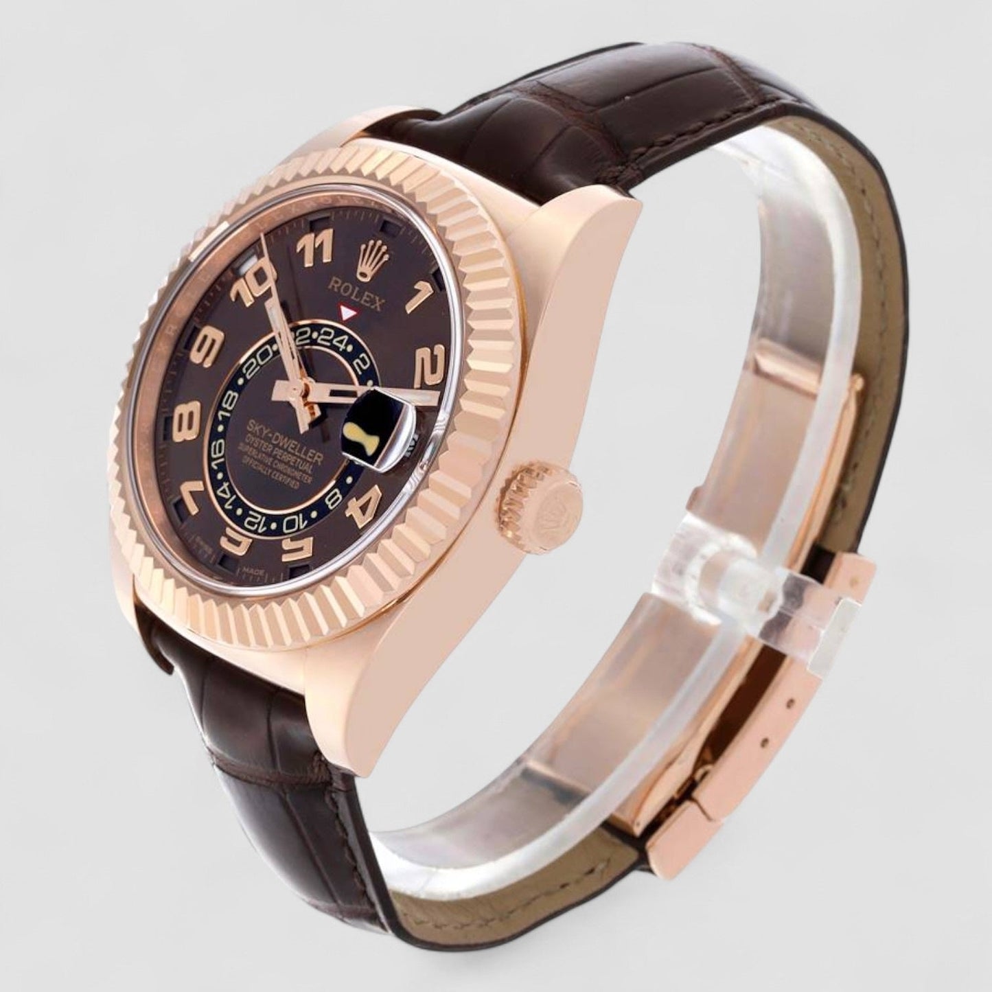Rolex 326135