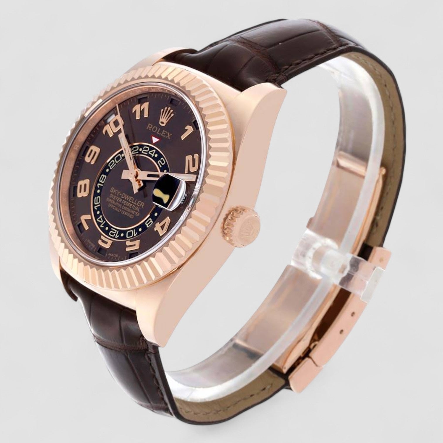 Rolex 326135