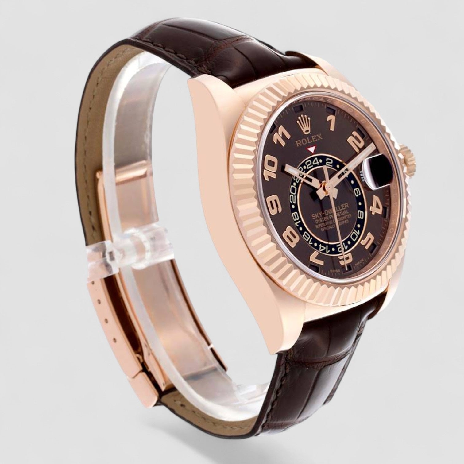 Rolex 326135