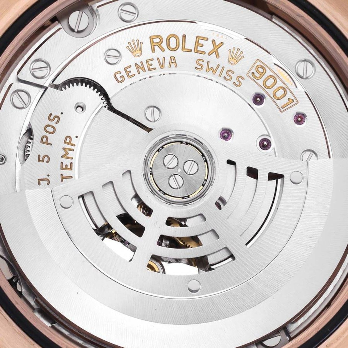 Rolex 326135