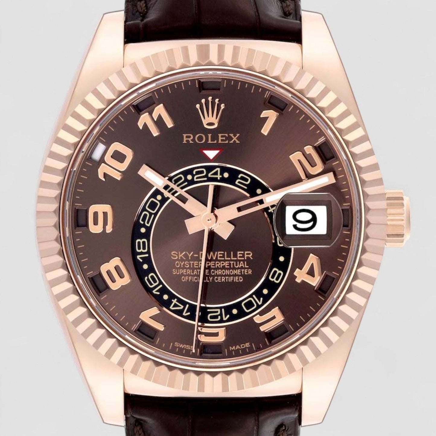 Rolex 326135