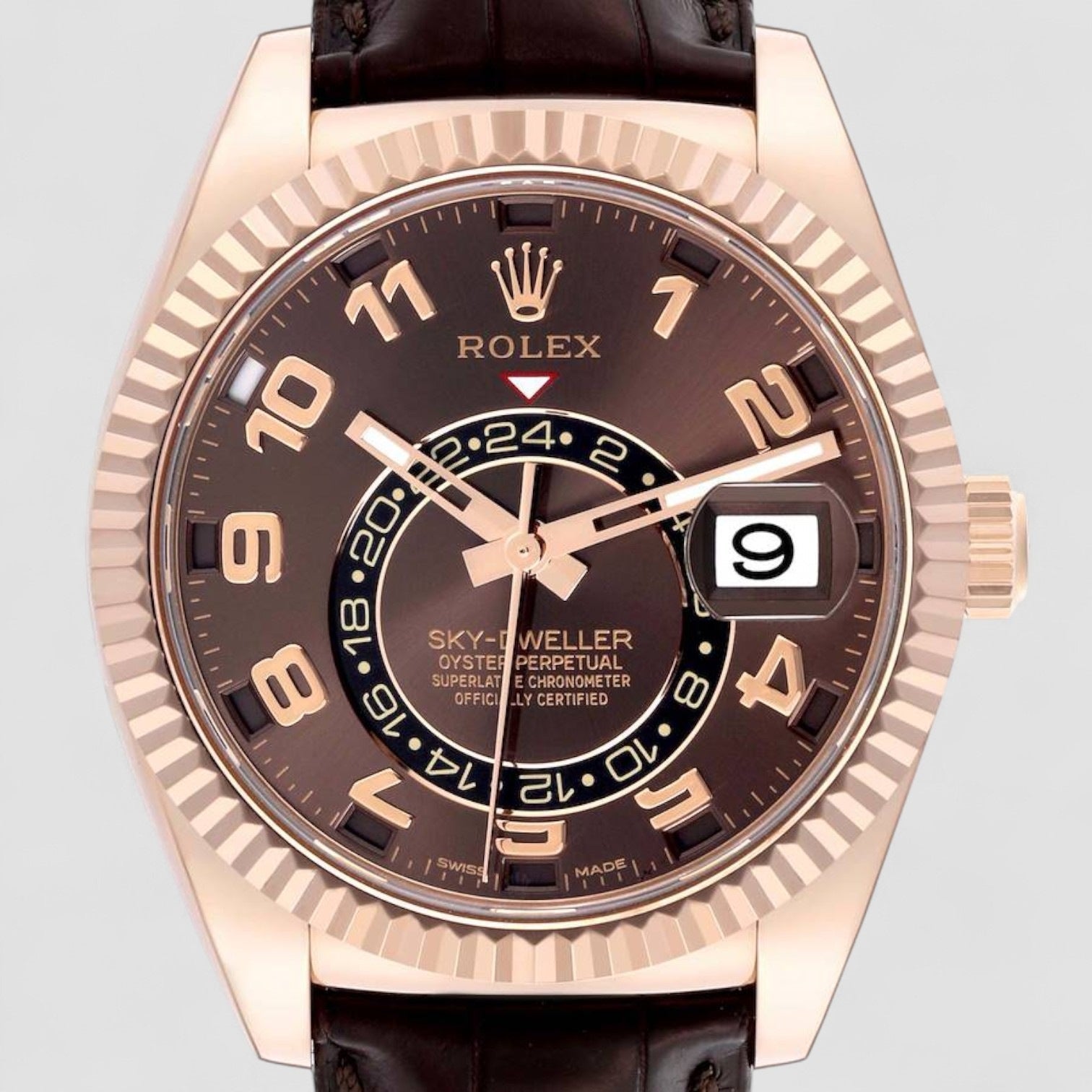 Rolex 326135