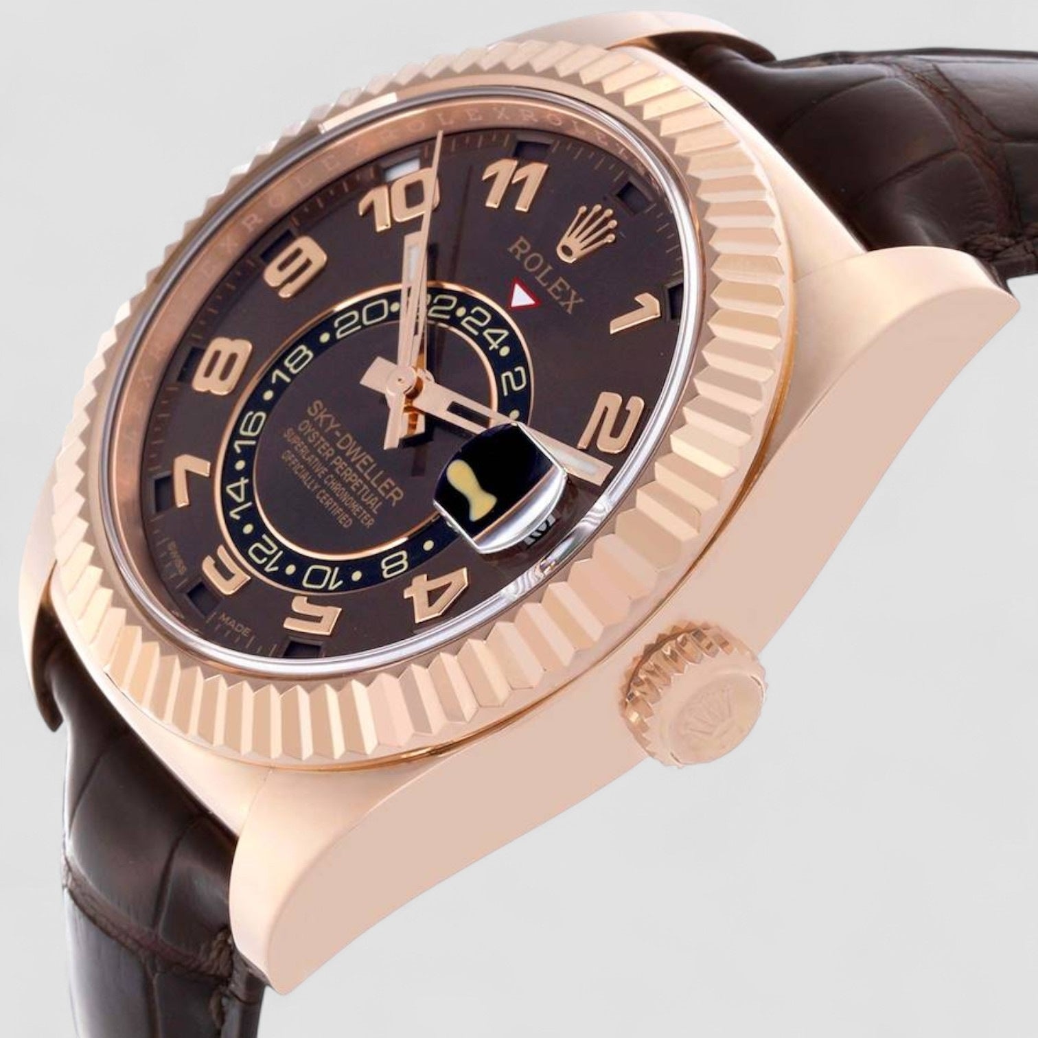 Rolex 326135