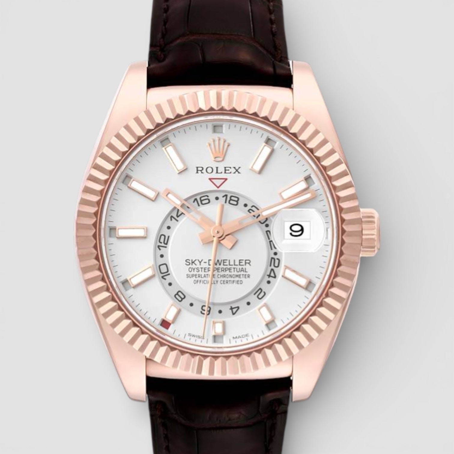 Rolex 326135