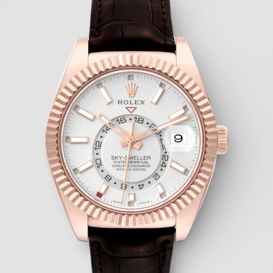Rolex 326135