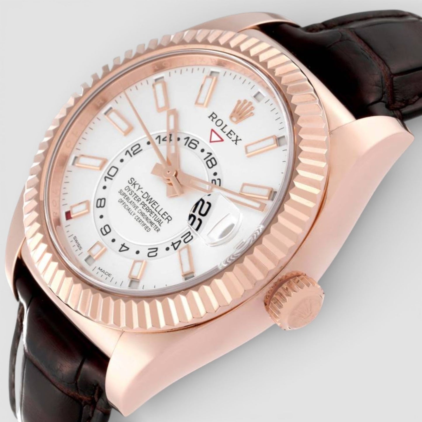 Rolex 326135