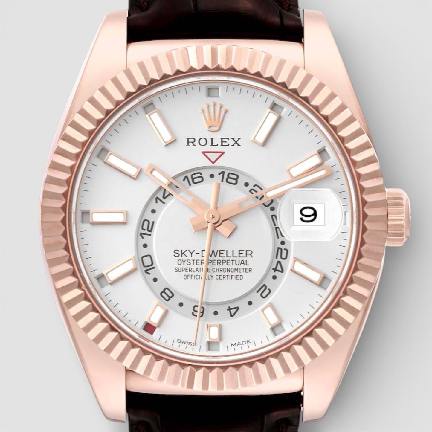 Rolex 326135
