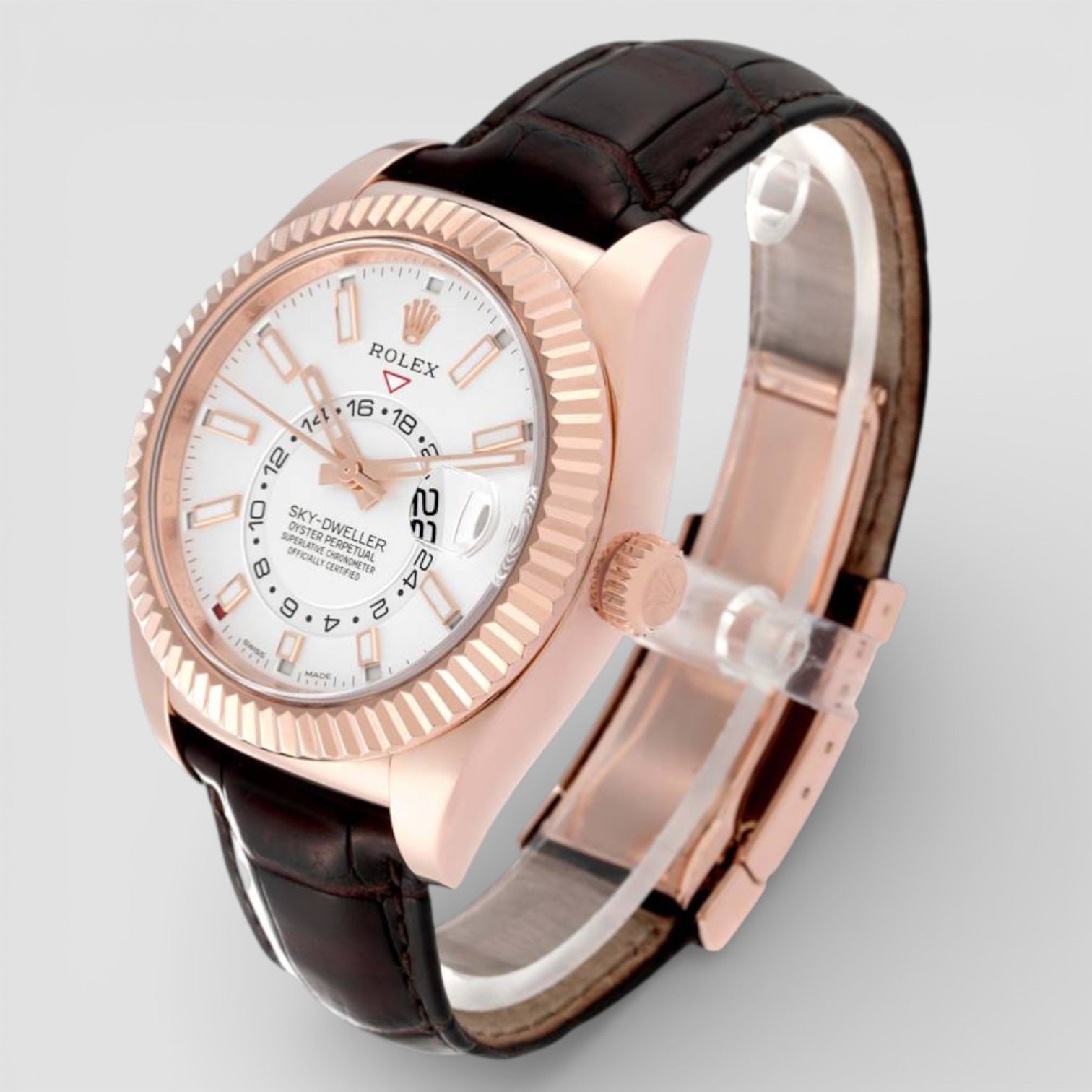 Rolex 326135