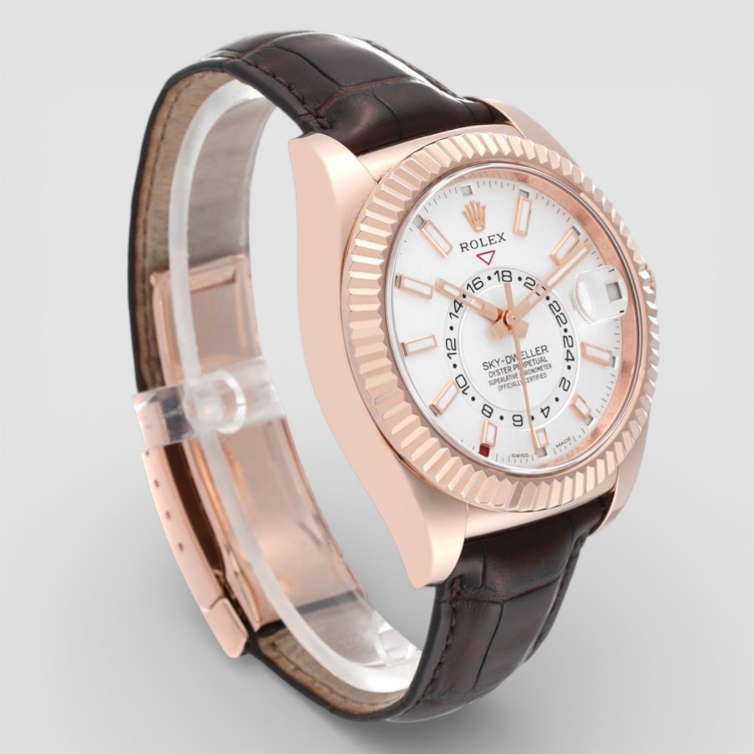 Rolex 326135