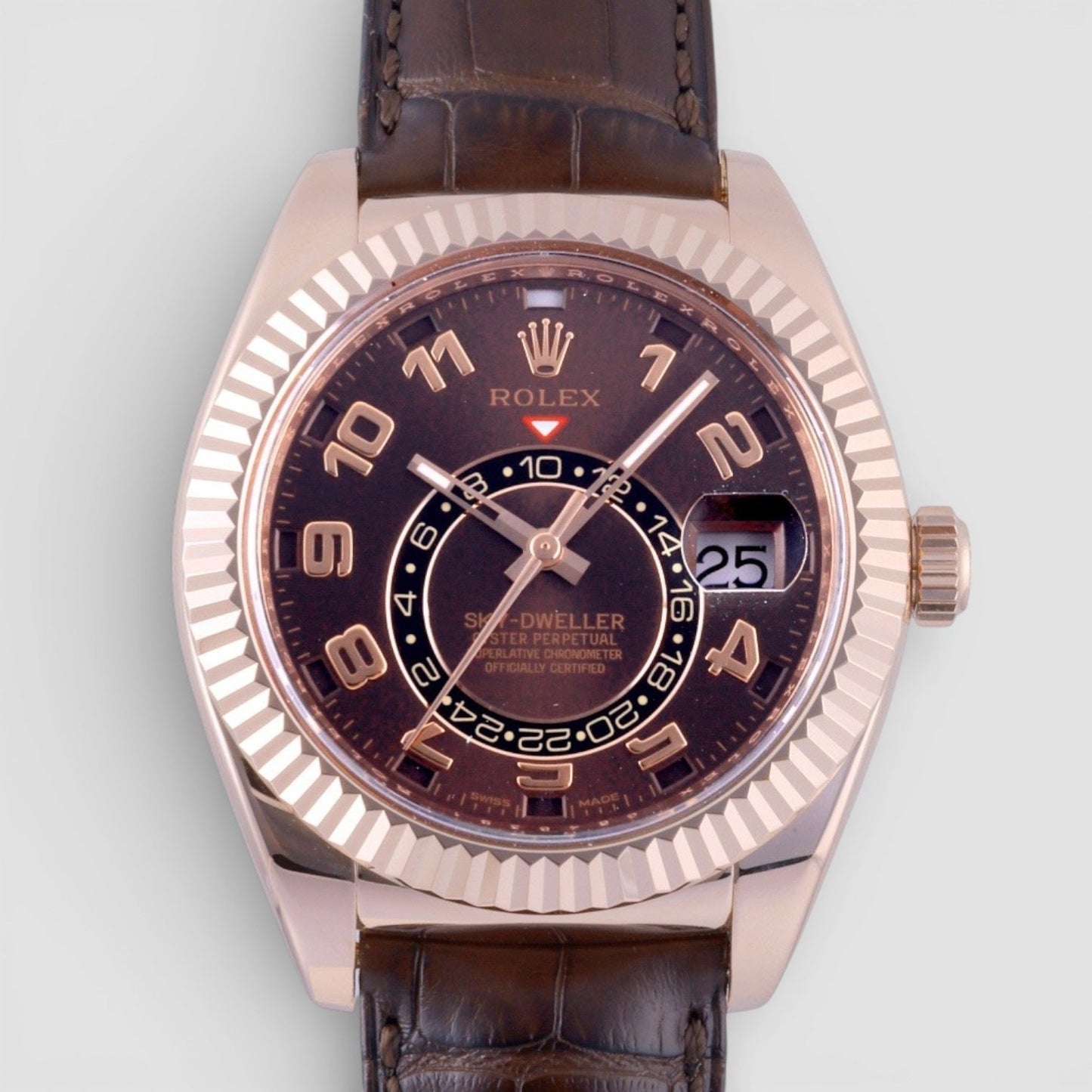 Rolex 326135