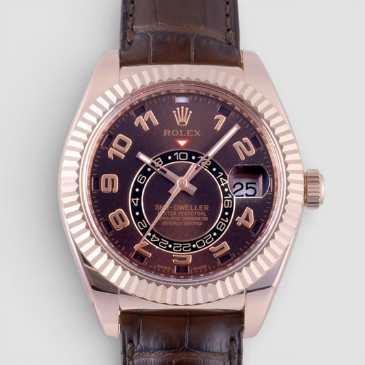 Rolex 326135