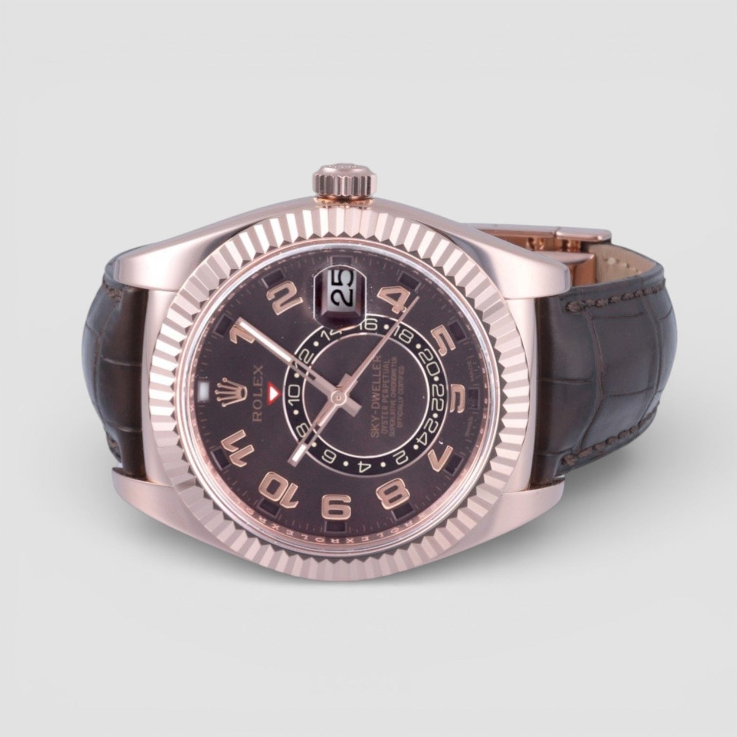 Rolex 326135