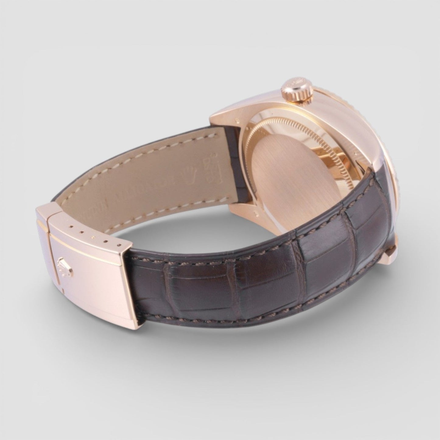 Rolex 326135