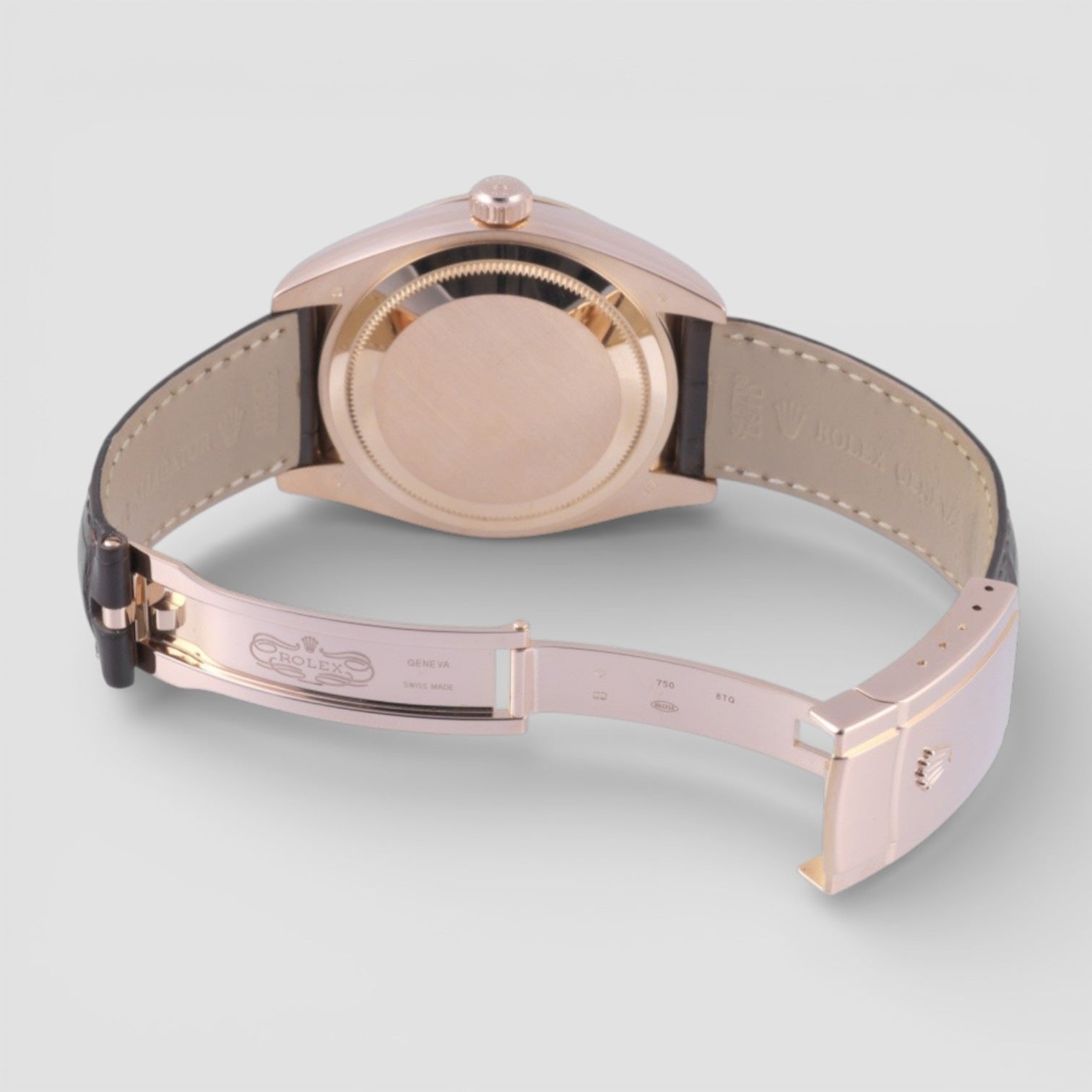 Rolex 326135