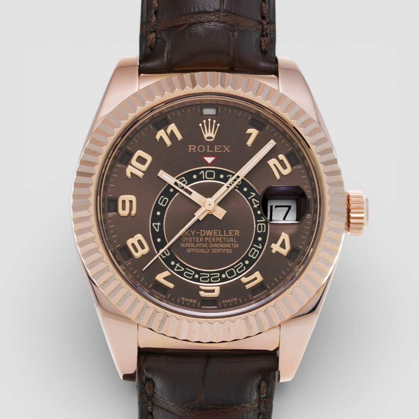 Rolex 326135