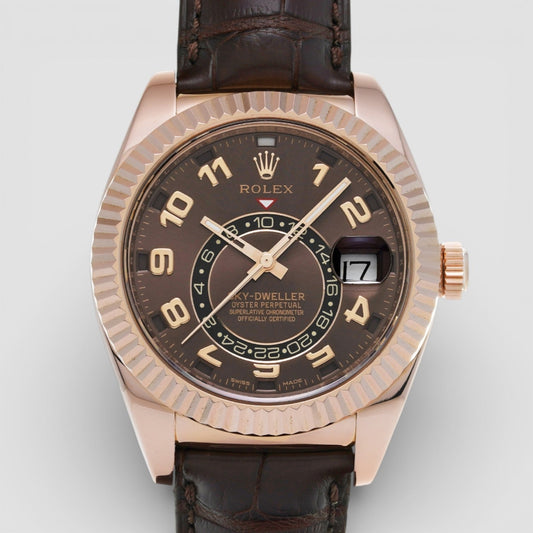 Rolex 326135
