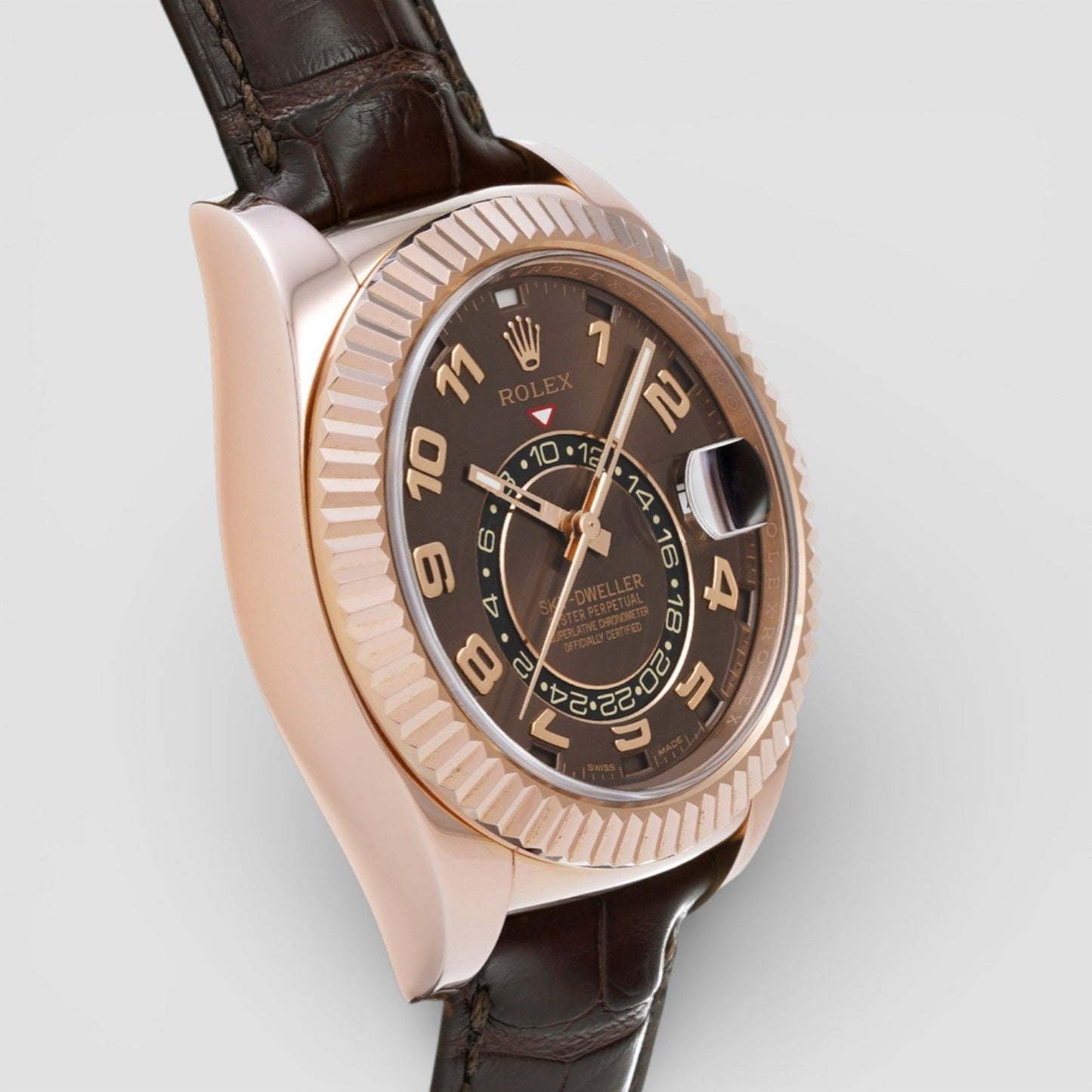 Rolex 326135