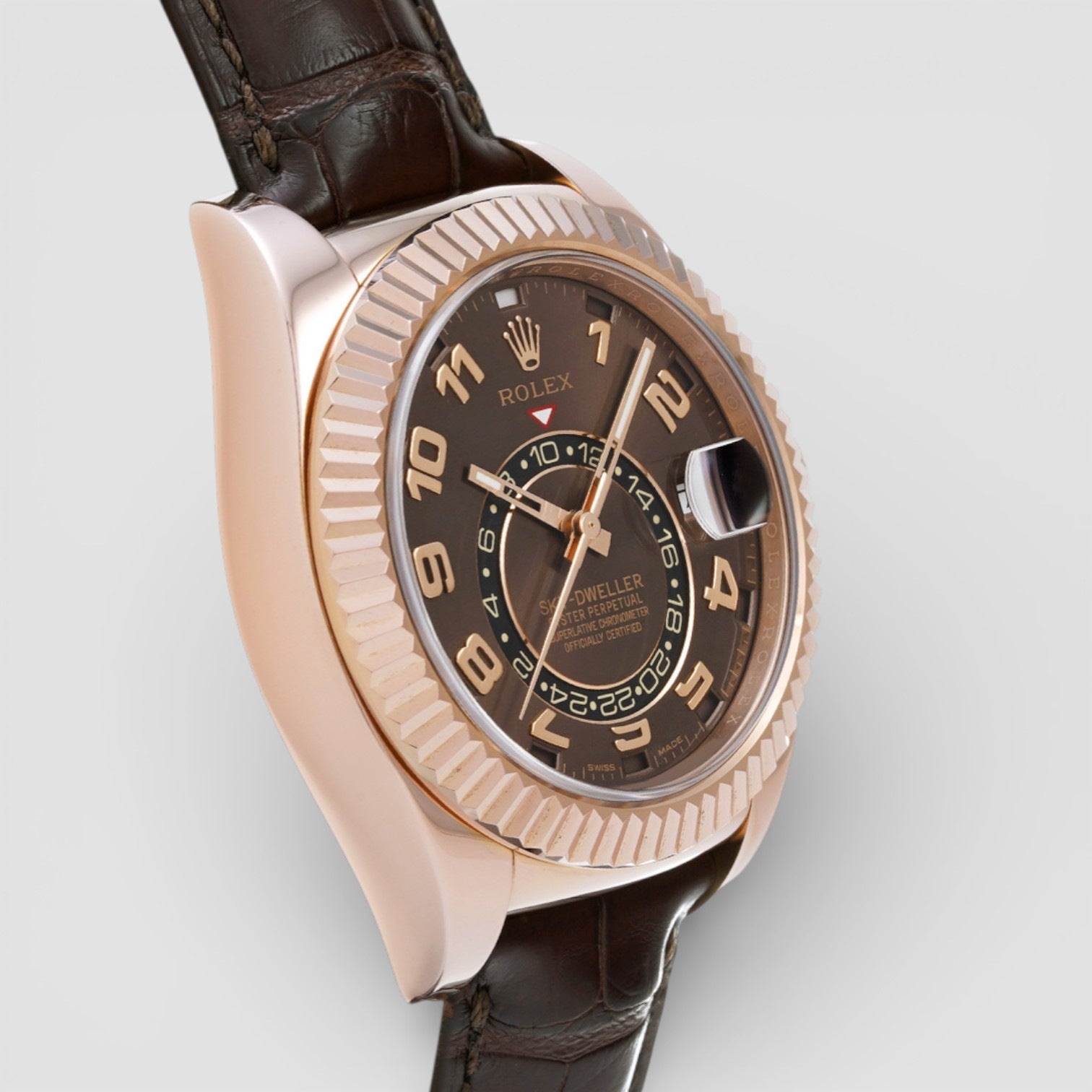 Rolex 326135