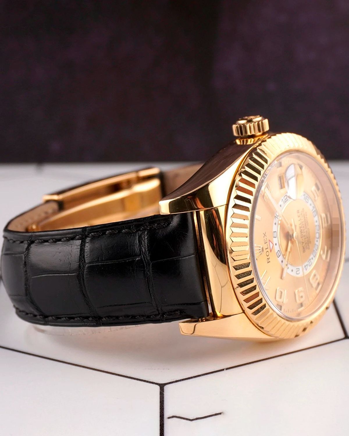 Rolex 326138
