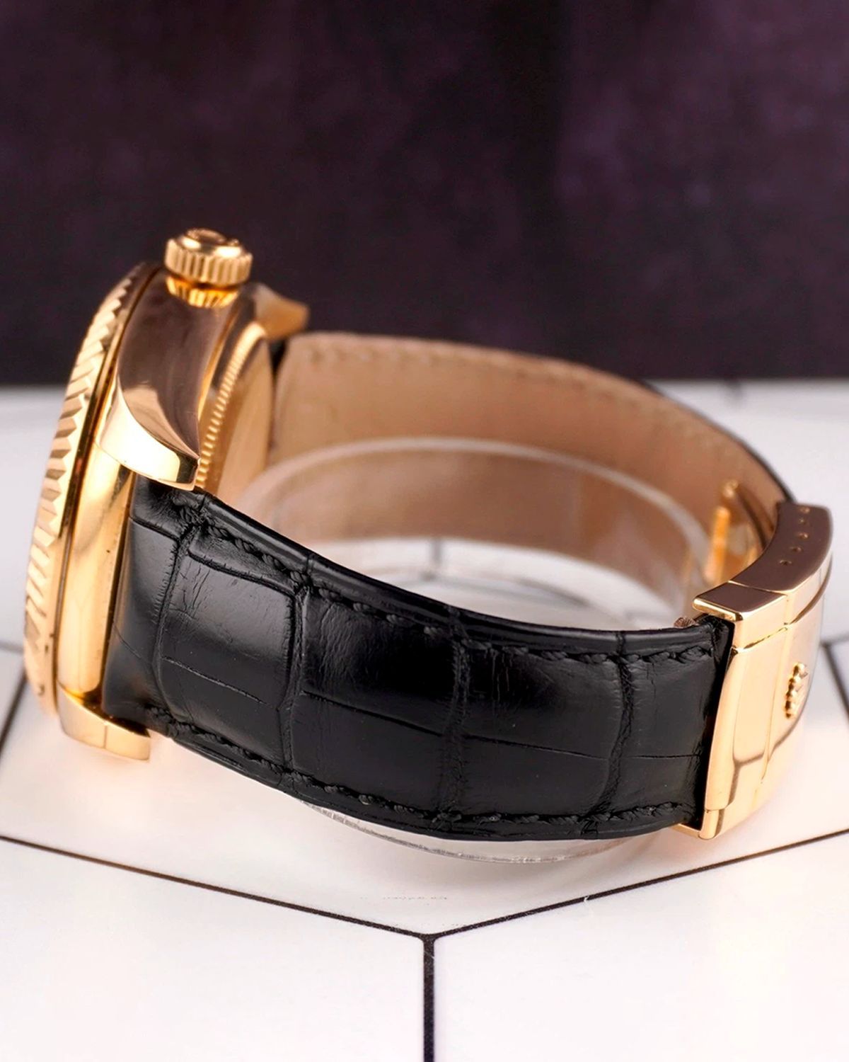 Rolex 326138