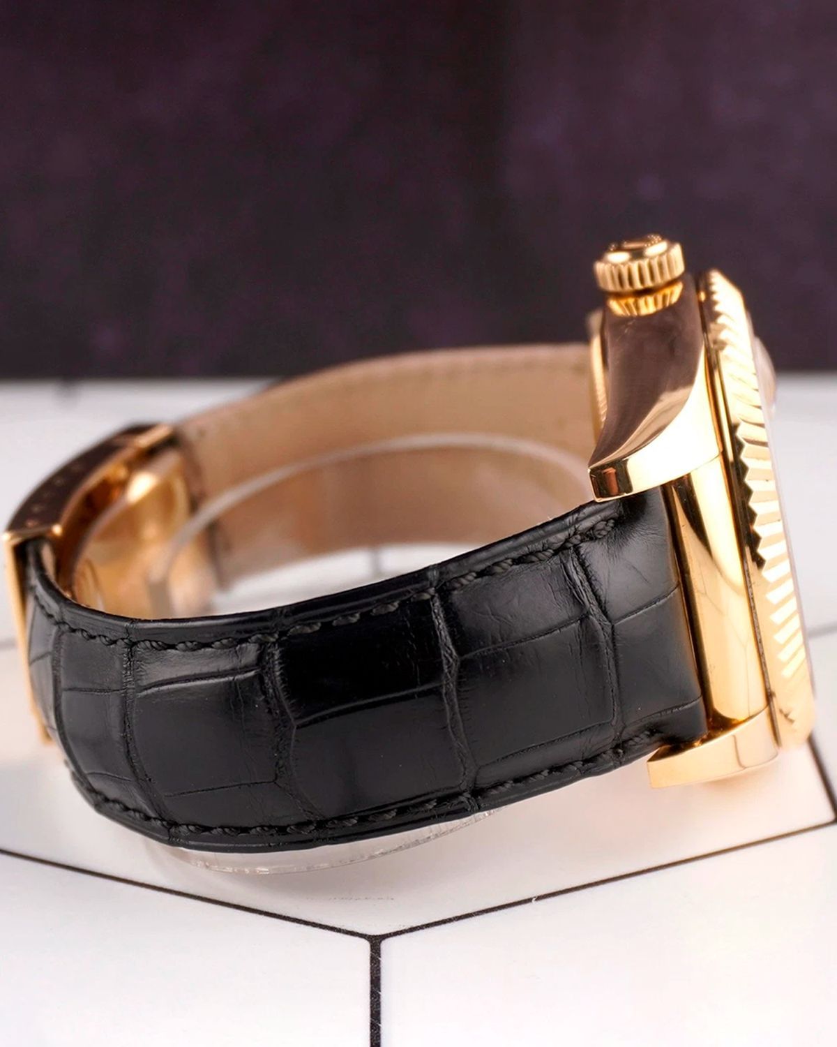 Rolex 326138