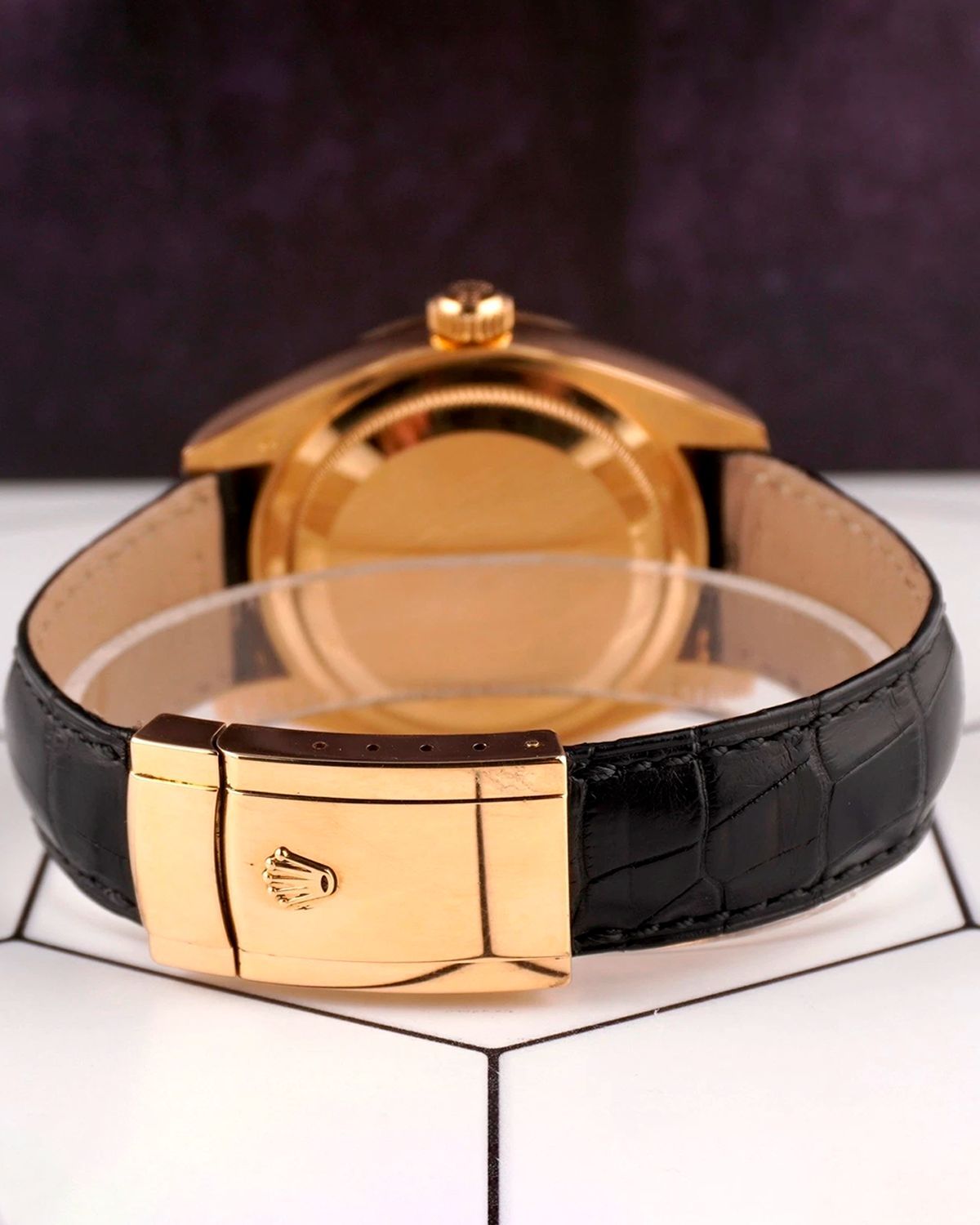 Rolex 326138