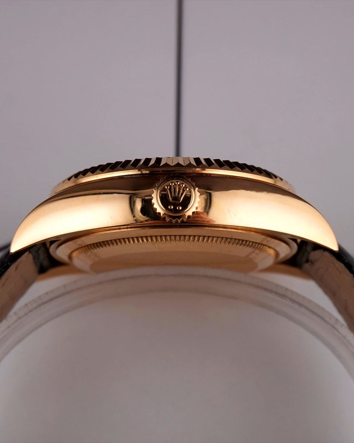 Rolex 326138