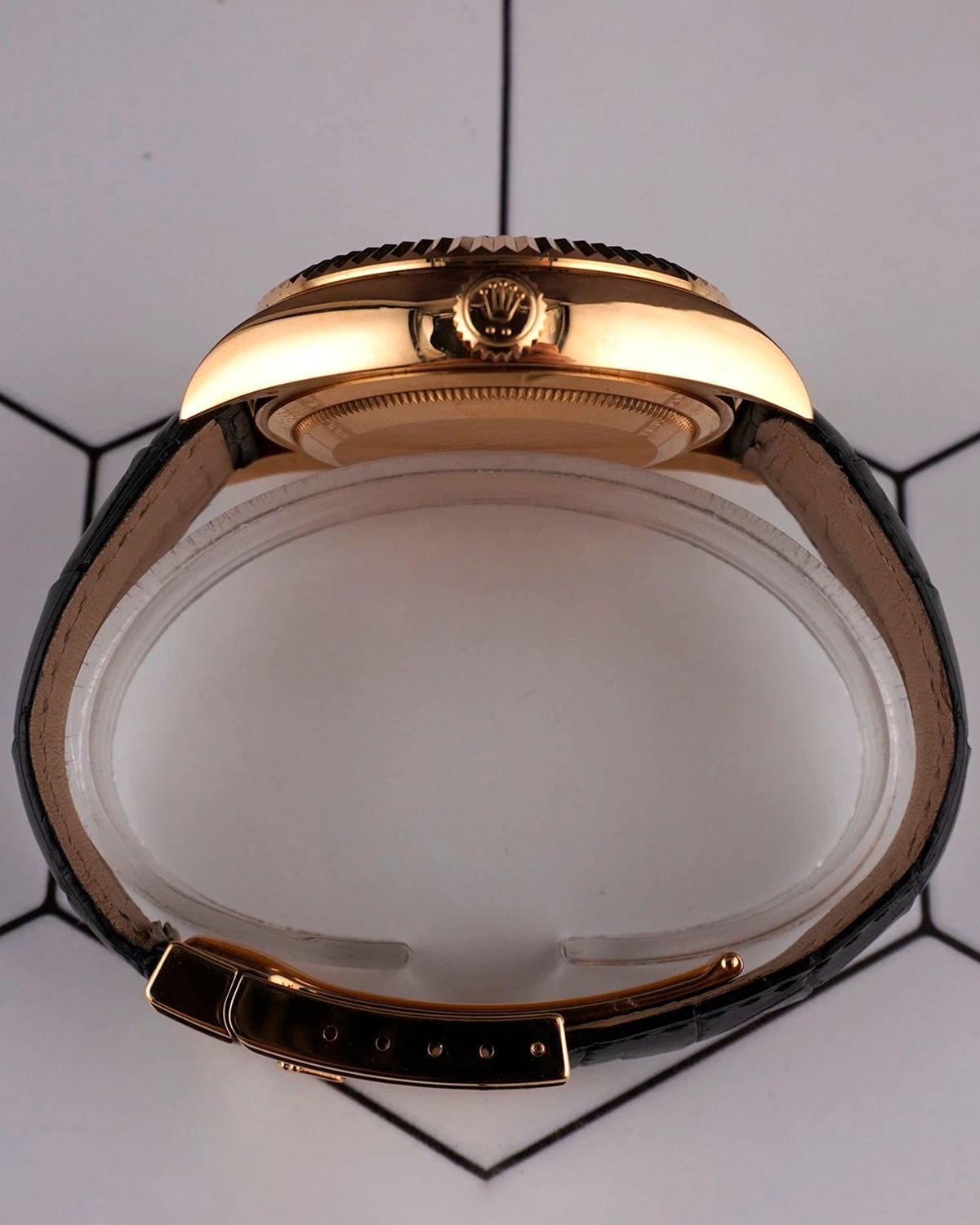 Rolex 326138