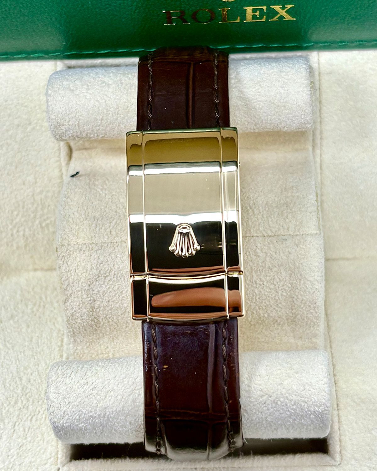 Rolex 326138