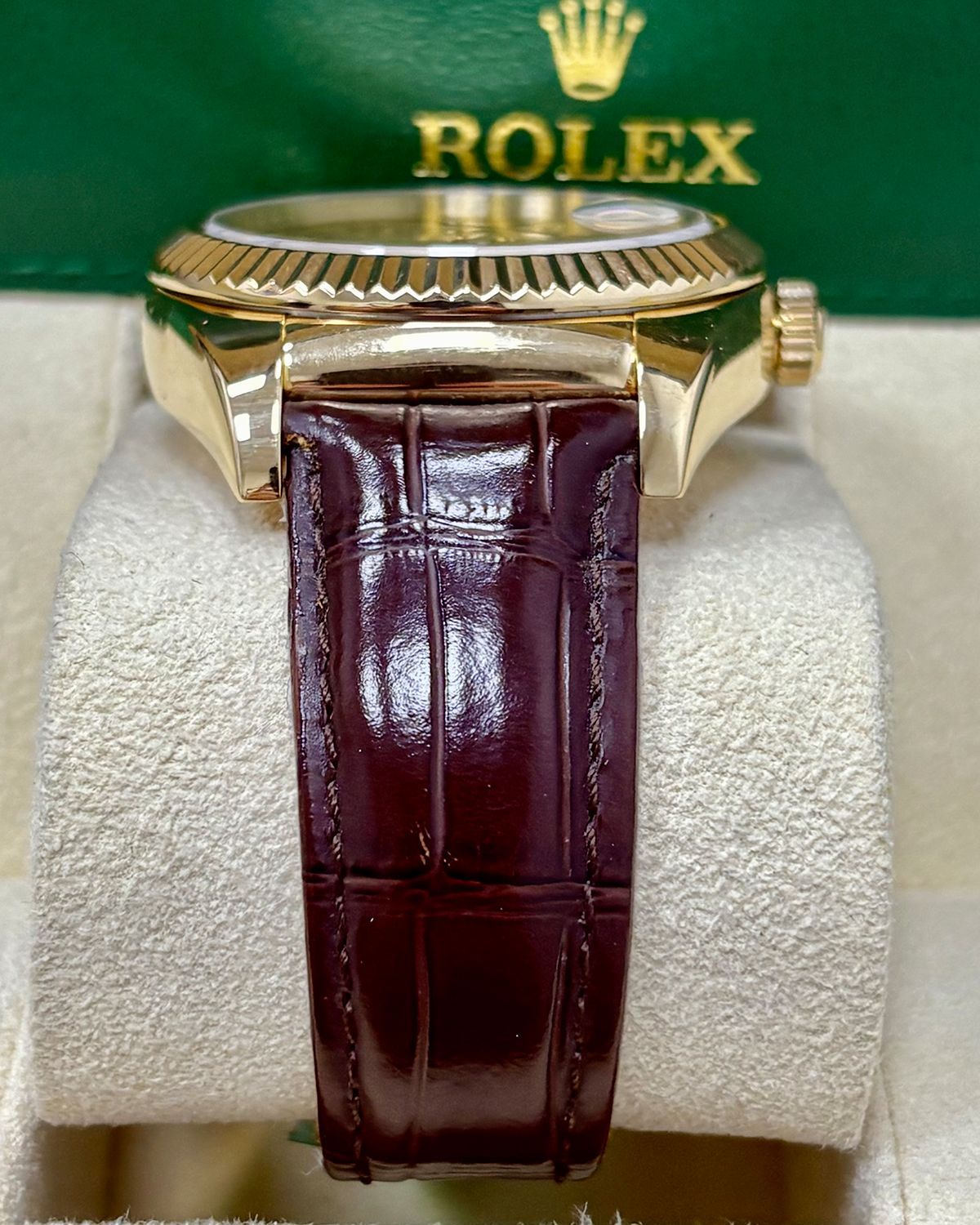 Rolex 326138
