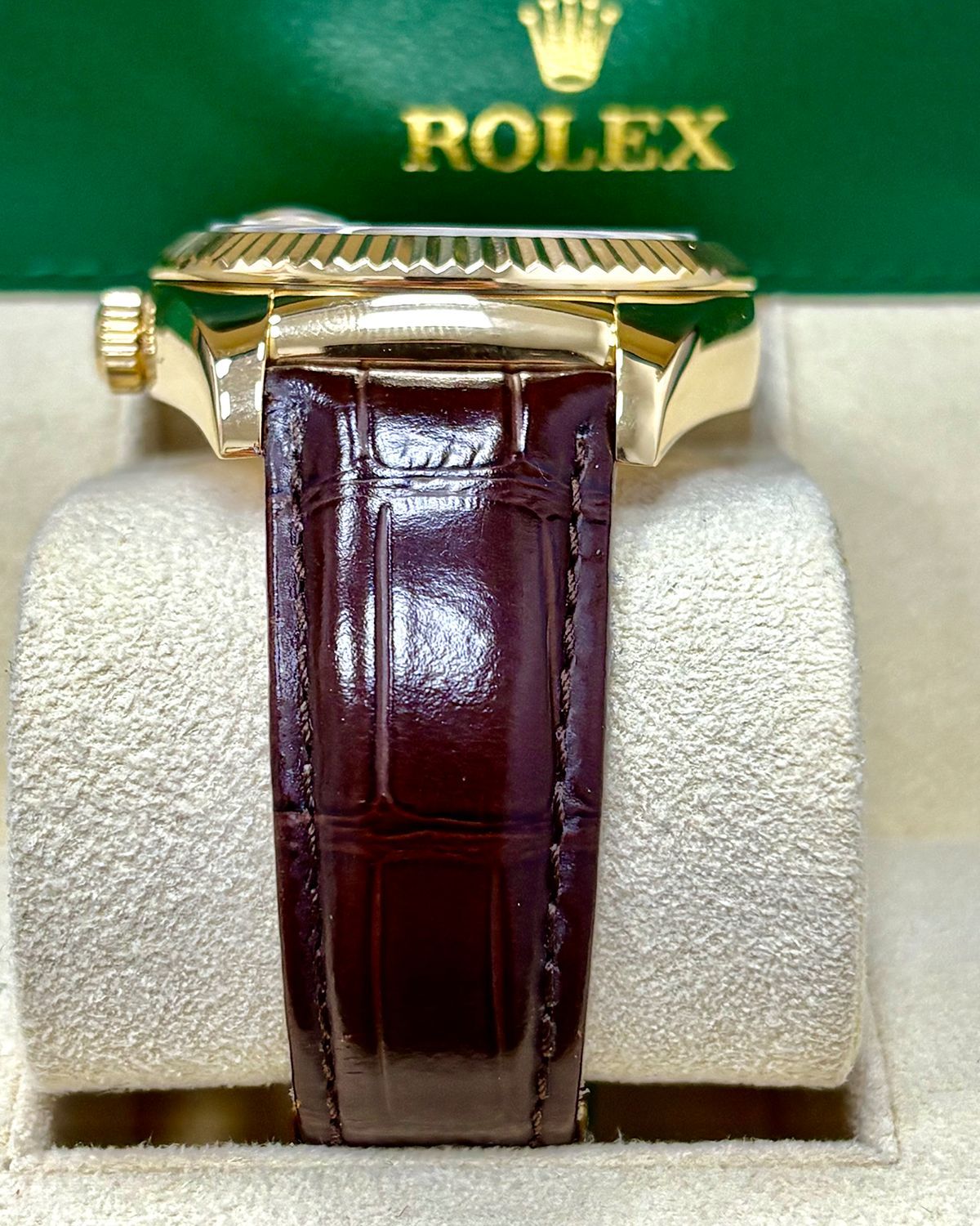 Rolex 326138