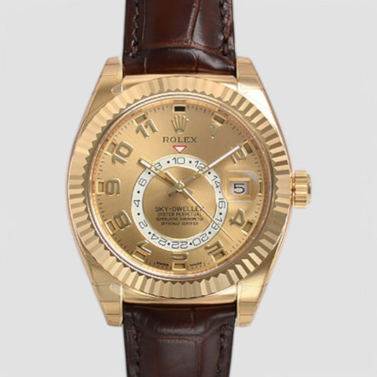 Rolex 326138