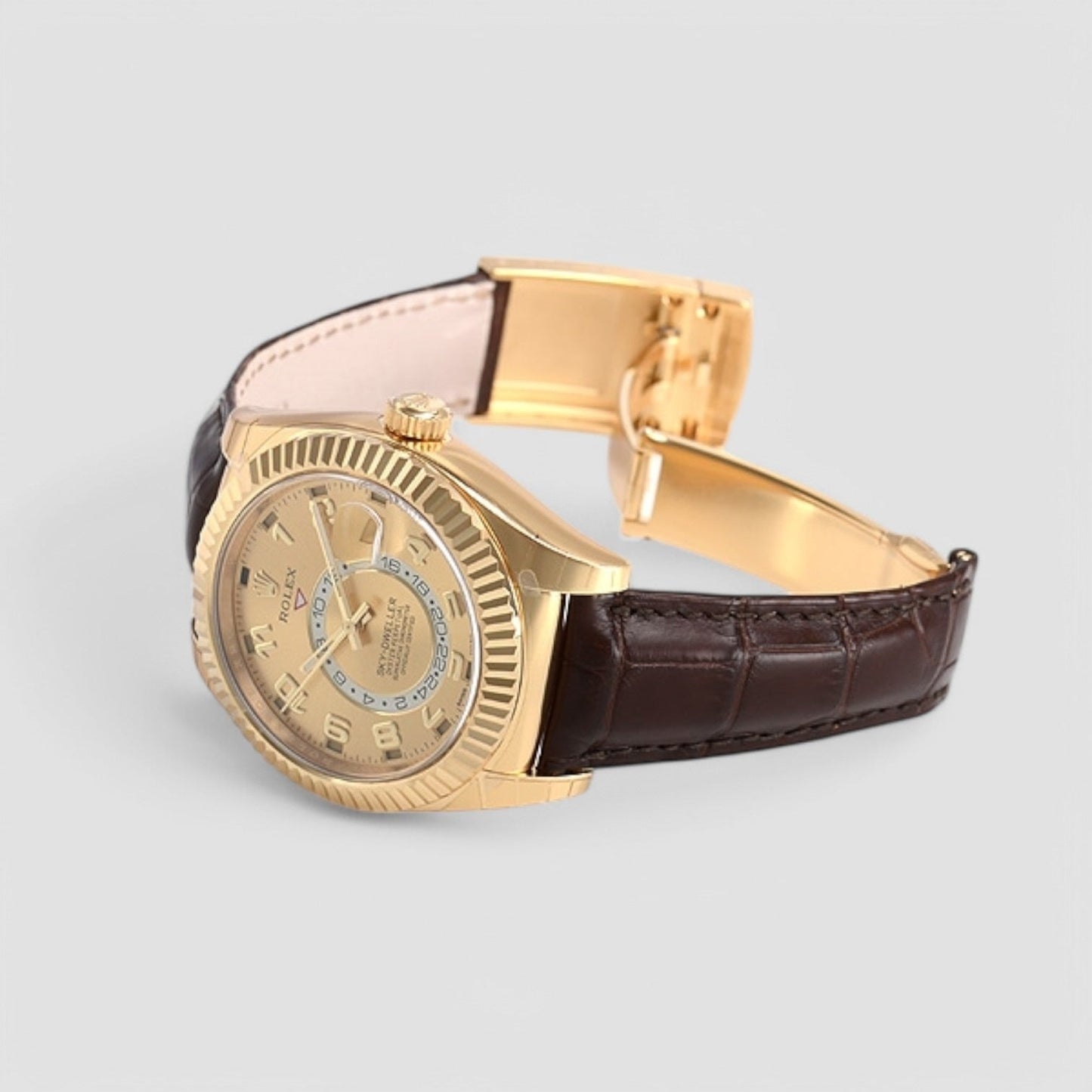 Rolex 326138