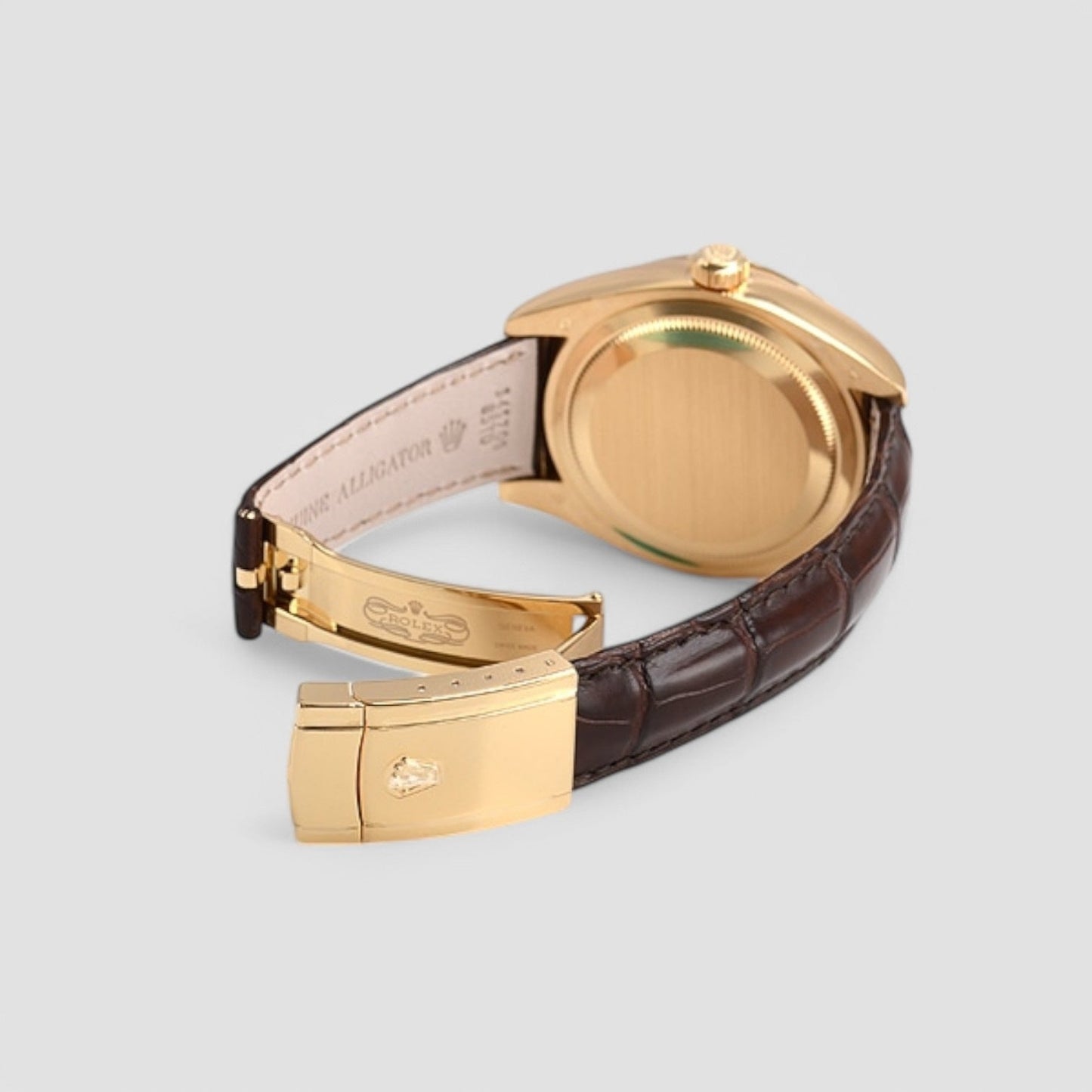 Rolex 326138