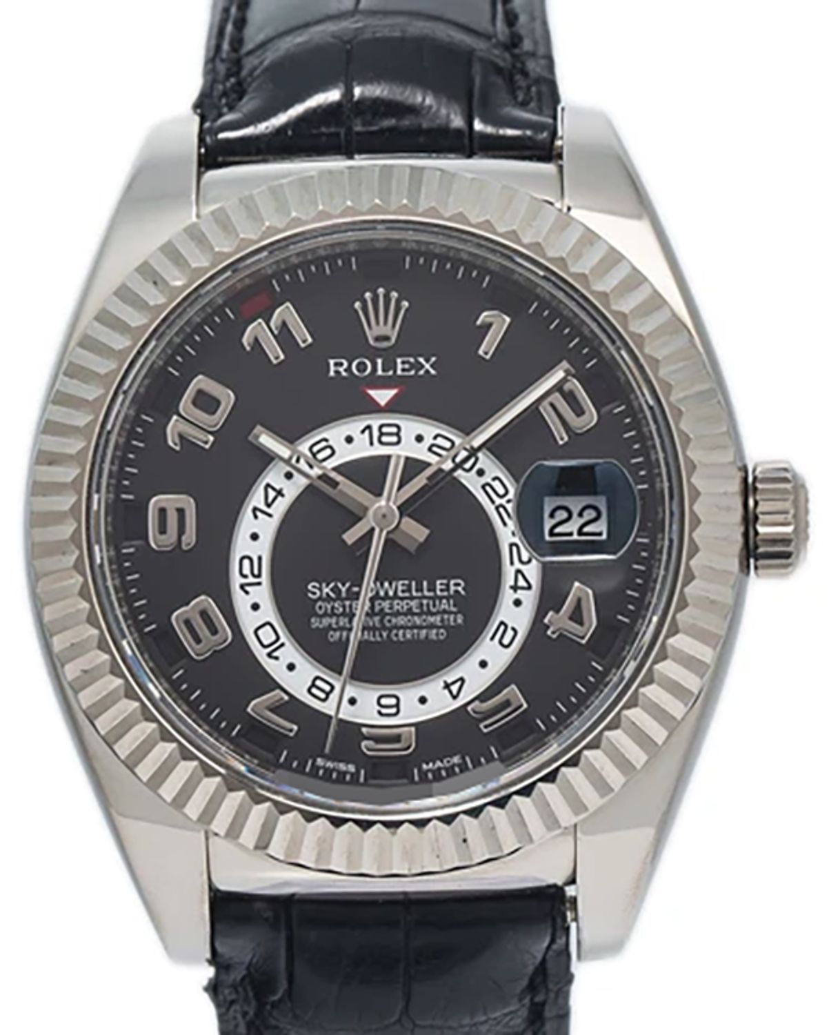 Rolex 326139