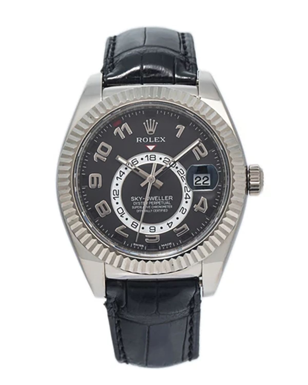 Rolex 326139